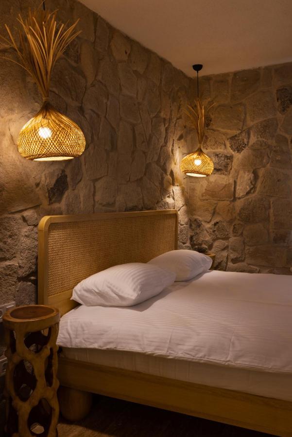 Cappadocia Naif Hotel - Adults Only Göreme Eksteriør billede