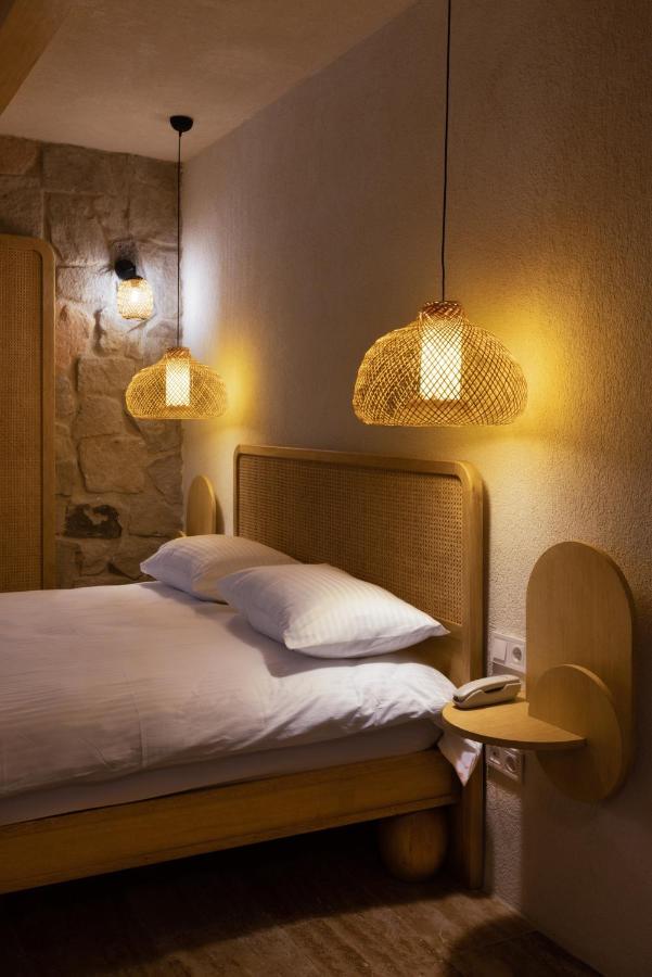 Cappadocia Naif Hotel - Adults Only Göreme Eksteriør billede