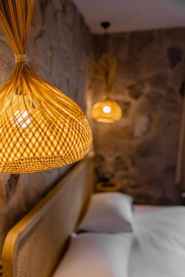 Cappadocia Naif Hotel - Adults Only Göreme Eksteriør billede