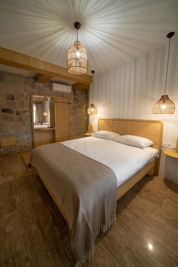 Cappadocia Naif Hotel - Adults Only Göreme Eksteriør billede