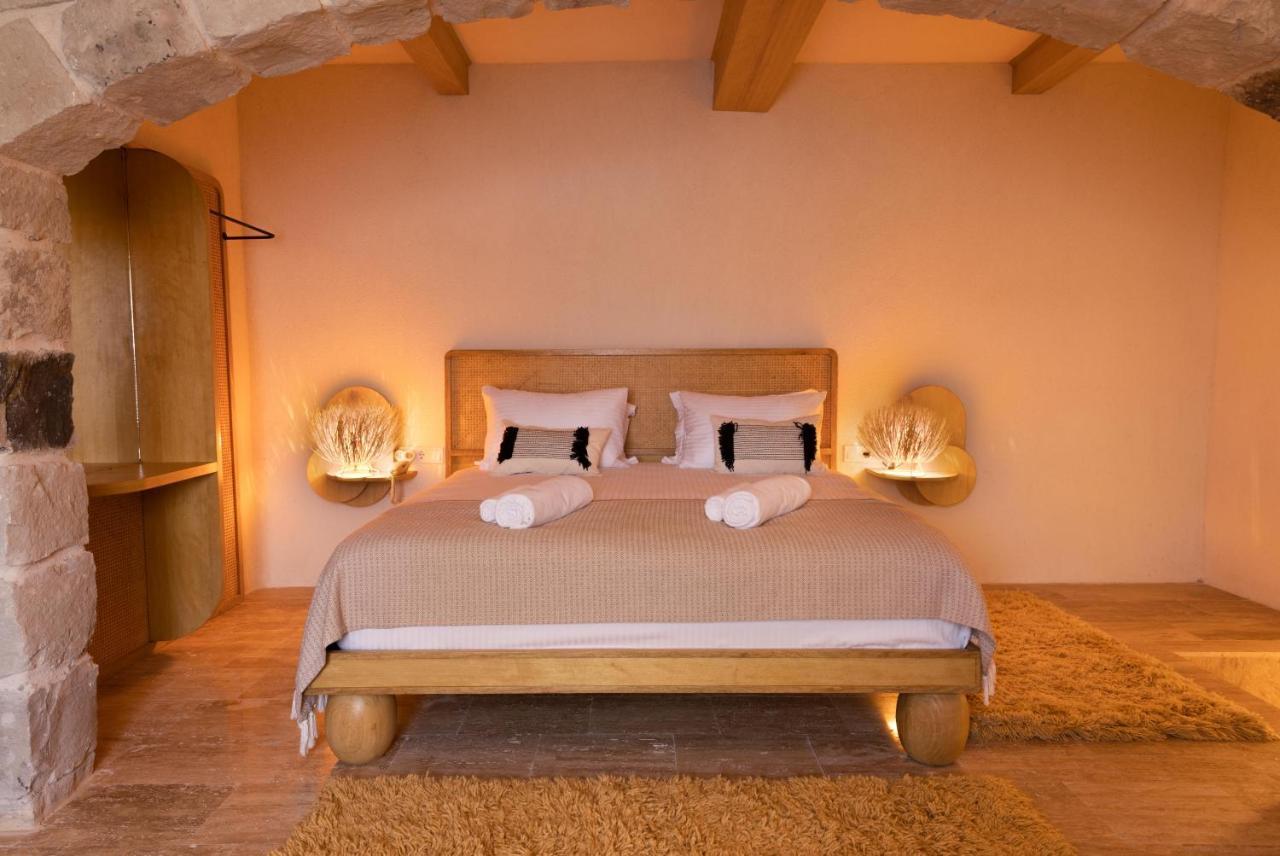 Cappadocia Naif Hotel - Adults Only Göreme Eksteriør billede