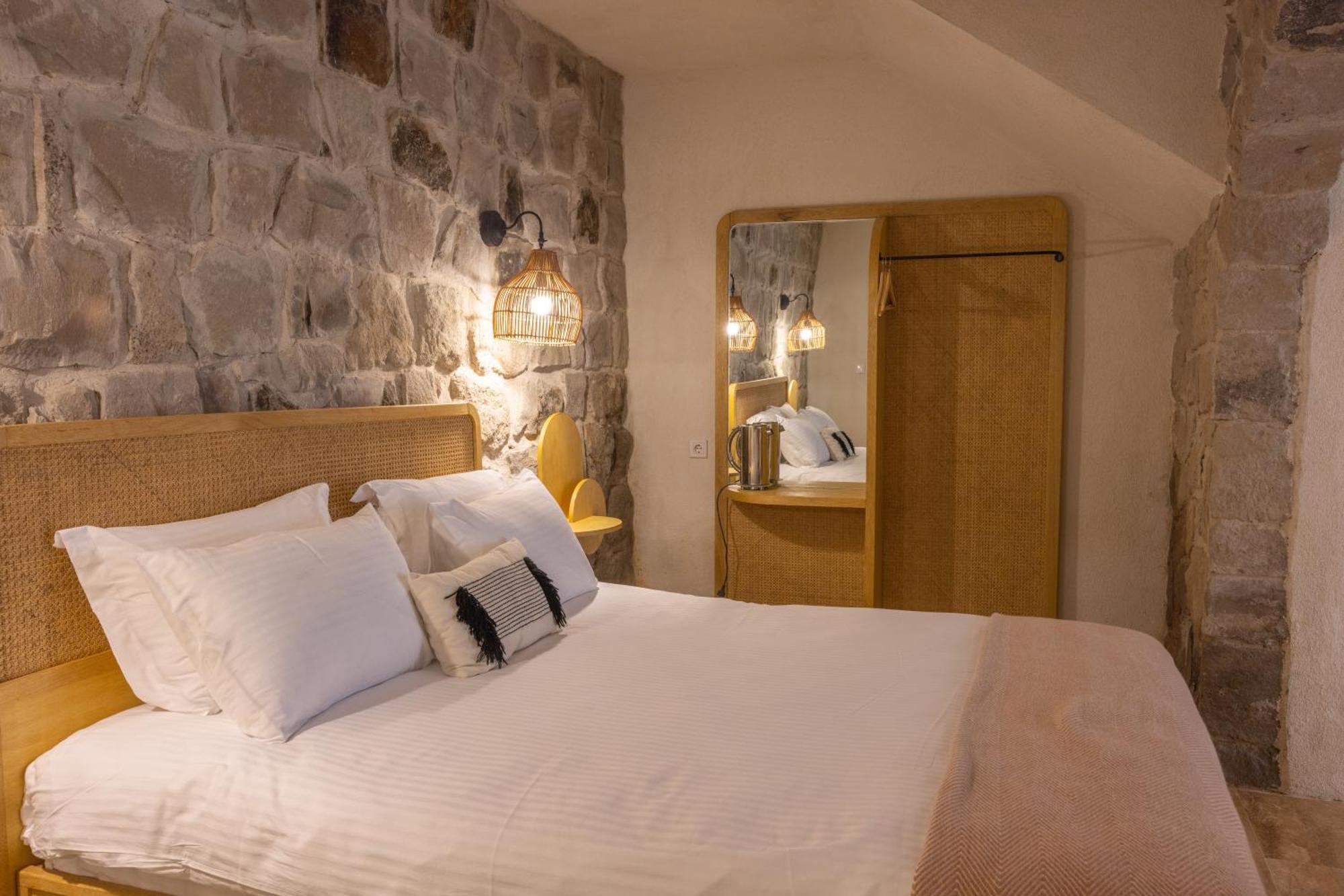 Cappadocia Naif Hotel - Adults Only Göreme Eksteriør billede